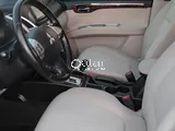 Mitsubishi Pajero Sport 2015 