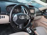 Mitsubishi Pajero Sport 2015 
