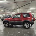 Mitsubishi Pajero Sport 3.8L 2008 2 door