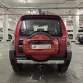 Mitsubishi Pajero Sport 3.8L 2008 2 door