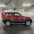 Mitsubishi Pajero Sport 3.8L 2008 2 door