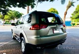 MITSUBISHI PAJERO SPORT 4X4 2009