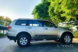 MITSUBISHI PAJERO SPORT 4X4 2009