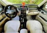 MITSUBISHI PAJERO SPORT 4X4 2009
