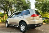 MITSUBISHI PAJERO SPORT 4X4 2009