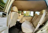MITSUBISHI PAJERO SPORT 4X4 2009