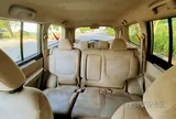 MITSUBISHI PAJERO SPORT 4X4 2009