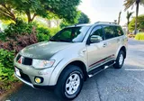 MITSUBISHI PAJERO SPORT 4X4 2009