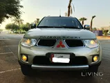 MITSUBISHI PAJERO SPORT 4X4 2009