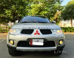 MITSUBISHI PAJERO SPORT 4X4 2009