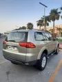 Mitsubishi pajero sports