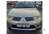 Mitsubishi pajero sports