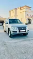 MITSUBISHI PAJERO V6
