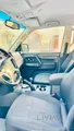 MITSUBISHI PAJERO V6