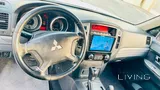 MITSUBISHI PAJERO V6