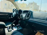 MITSUBISHI PAJERO V6 GLI 2020