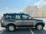 MITSUBISHI PAJERO V6 GLI 2020