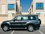 MITSUBISHI PAJERO V6 GLI 2020