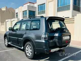 MITSUBISHI PAJERO V6 GLI 2020