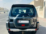 MITSUBISHI PAJERO V6 GLI 2020