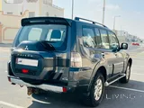 MITSUBISHI PAJERO V6 GLI 2020