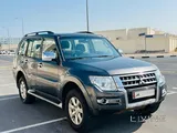 MITSUBISHI PAJERO V6 GLI 2020
