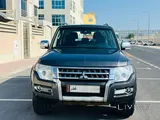 MITSUBISHI PAJERO V6 GLI 2020