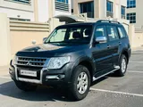MITSUBISHI PAJERO V6 GLI 2020