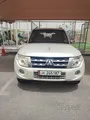 MITSUBISHI PAJERO , WELL MAINTAINED, FAMILY SUV, SPACIOUS 7 SEATER