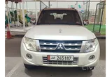 MITSUBISHI PAJERO , WELL MAINTAINED, FAMILY SUV, SPACIOUS 7 SEATER
