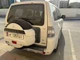 Mitsubishi Pajero Reliable & well maintained with low mileage