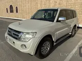 Mitsubishi Pajero Reliable & well maintained with low mileage