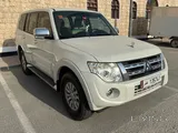 Mitsubishi Pajero Reliable & well maintained with low mileage