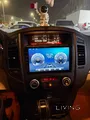 Mitsubishi Pajero Reliable & well maintained with low mileage