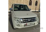 Mitsubishi Pajero Reliable & well maintained with low mileage