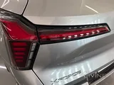 MITSUBISHI XFORCE 1.5L 2026 560KM