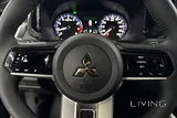MITSUBISHI XFORCE 1.5L 2026 560 KM