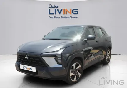 Mitsubishi XForce  2025