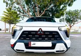 MITSUBISHI XFORCE 2025.