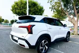 MITSUBISHI XFORCE 2025.