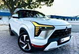 MITSUBISHI XFORCE 2025.
