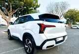MITSUBISHI XFORCE 2025.