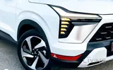 MITSUBISHI XFORCE 2025.