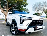 MITSUBISHI XFORCE 2025.