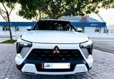 MITSUBISHI XFORCE 2025.
