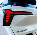 MITSUBISHI XFORCE 2025.