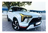 MITSUBISHI XFORCE 2025.