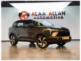 Mitsubishi XForce 2025 Brand New