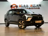 Mitsubishi XForce 2025 Brand New