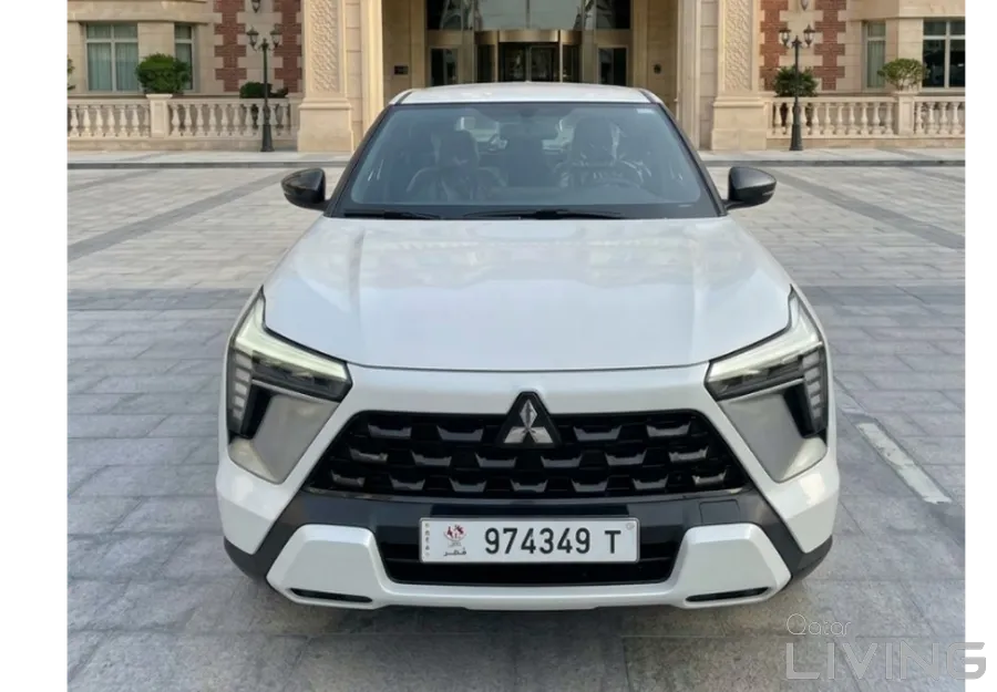 ميتسوبيشي Xforce 2026 — QatarLiving